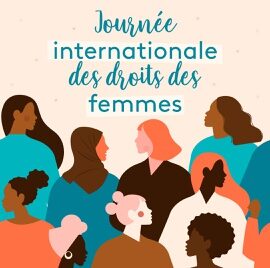 Journée des droits des femmes