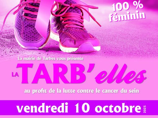Tarb'elles 2025